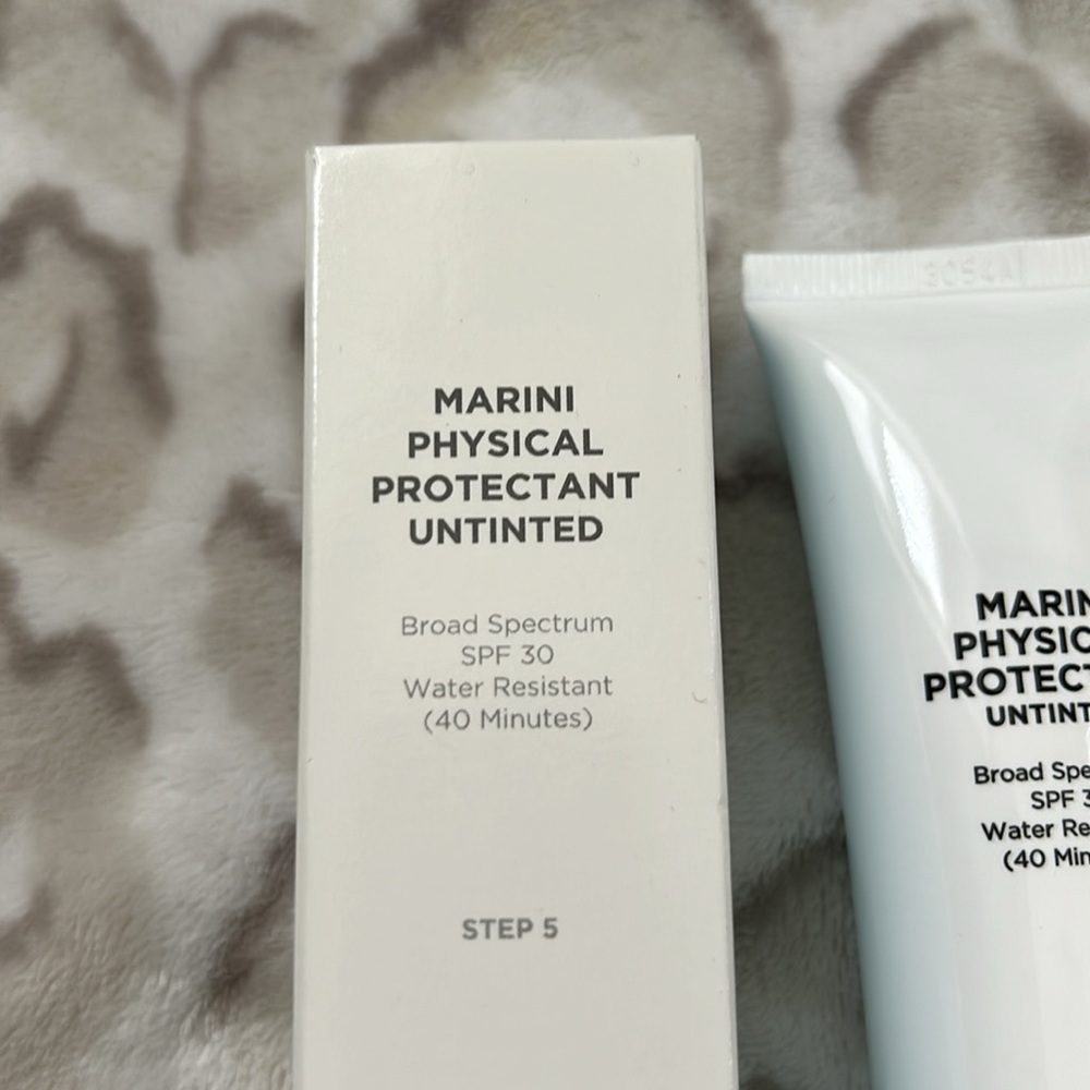 Jan Marini SPF - Picture 2 of 2